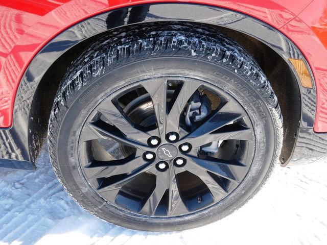 Used 2023 Chevrolet Blazer RS w/ Driver Confidence II Package image 8