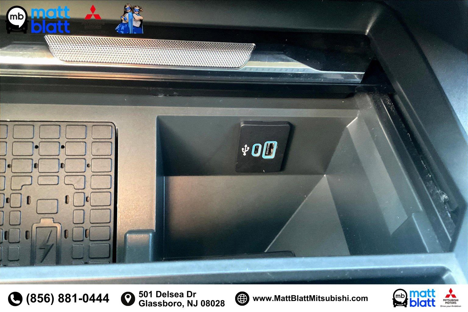 Used 2023 Ford F250 Lariat w/ Chrome Package image 36