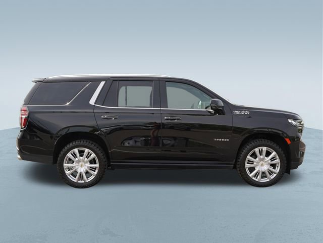 Used 2021 Chevrolet Tahoe High Country w/ Premium Package AWD/4WD image 10