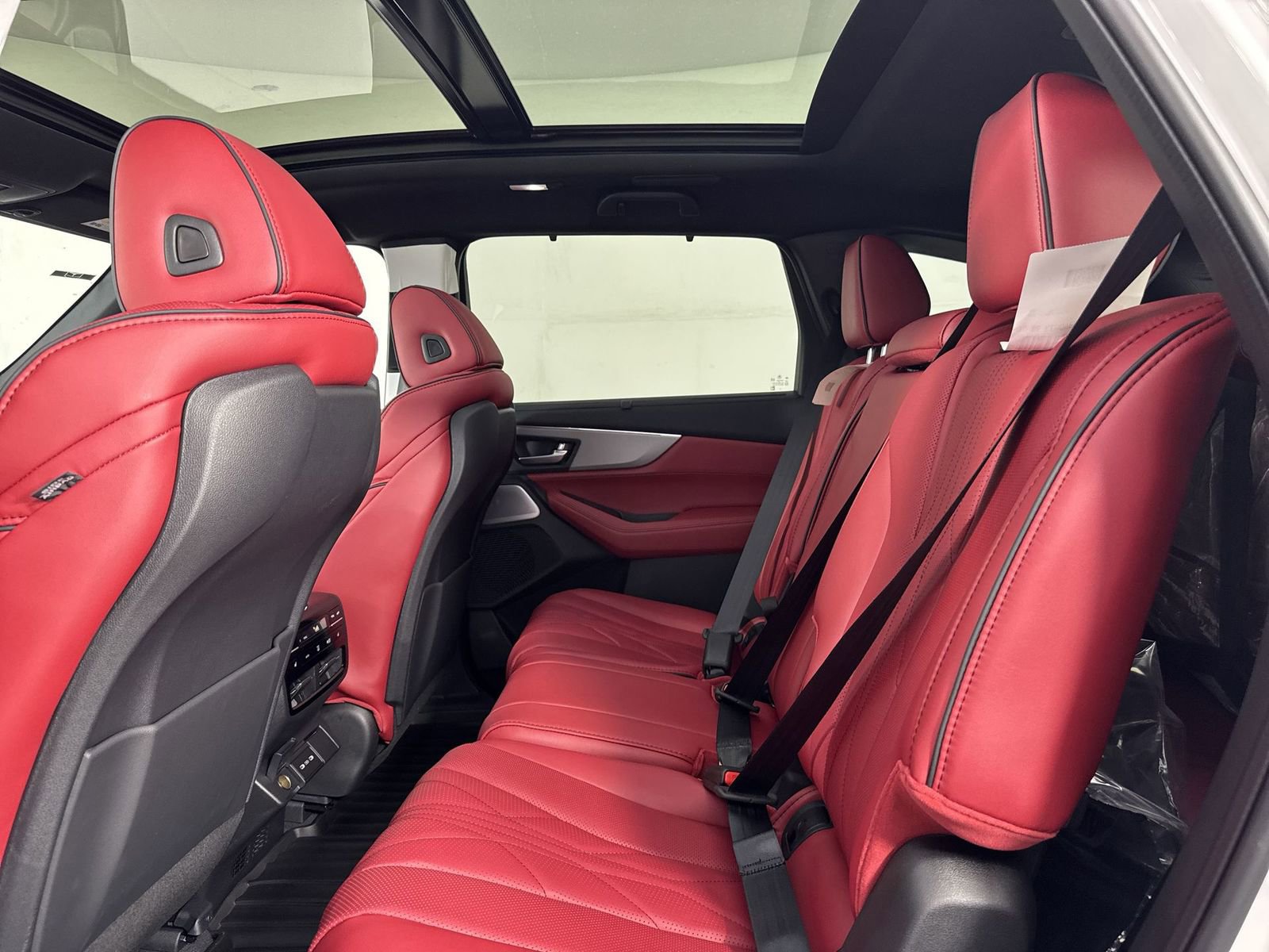 New 2026 Acura MDX A-Spec image 22