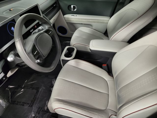 Certified 2023 Hyundai Ioniq 5 Limited AWD/4WD image 11