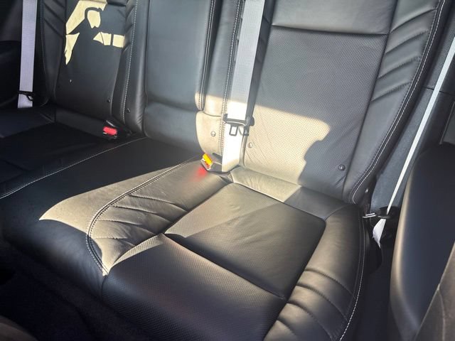 Used 2023 Dodge Challenger SRT Hellcat RWD image 23