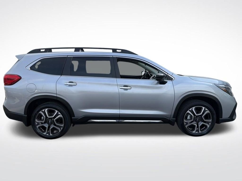 New 2026 Subaru Ascent Touring image 9