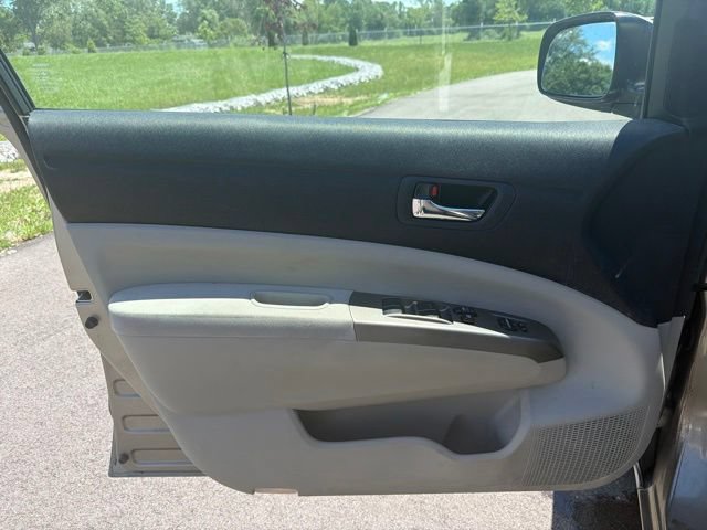 Used 2007 Toyota Prius FWD image 18