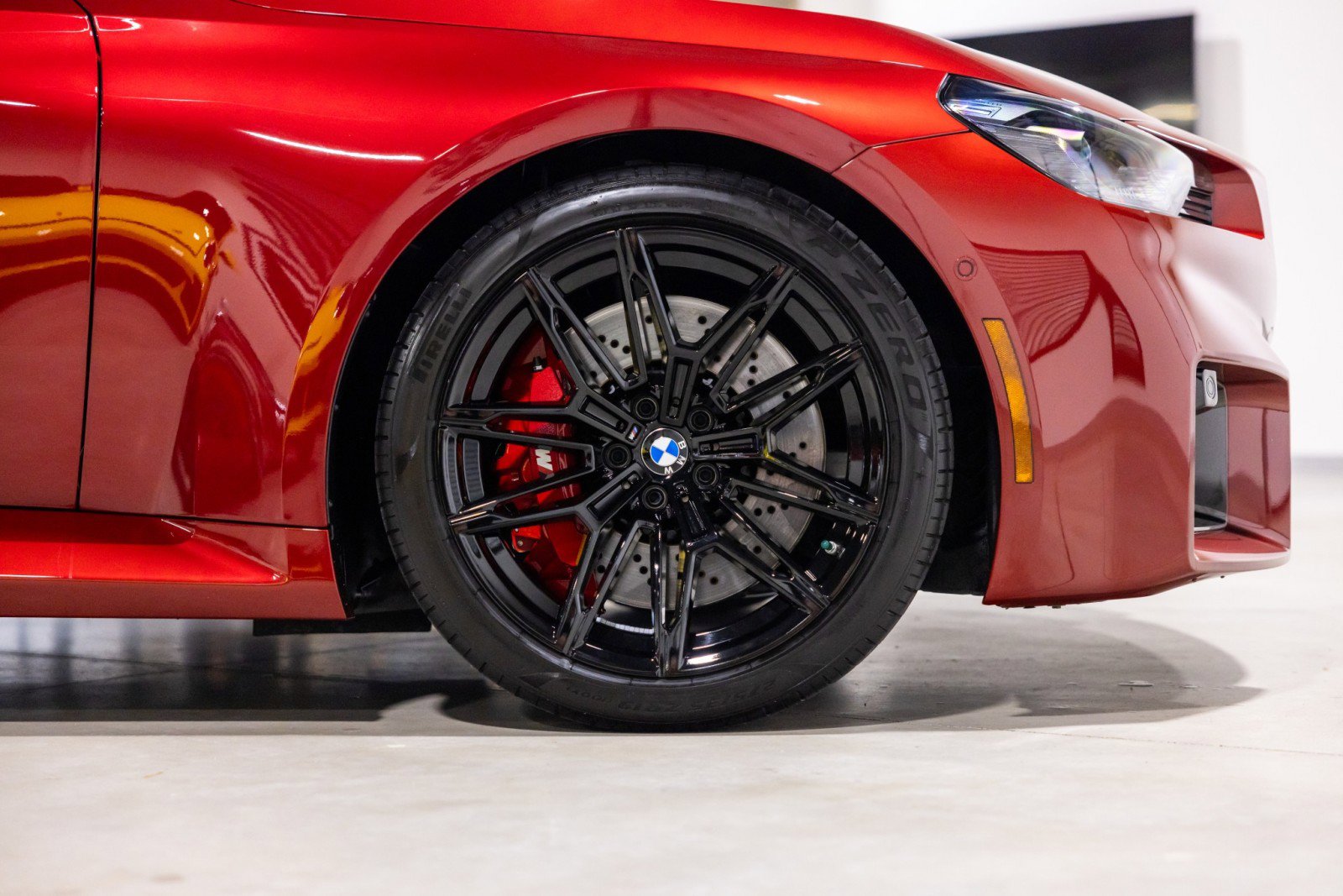 Used 2025 BMW M2 RWD image 25