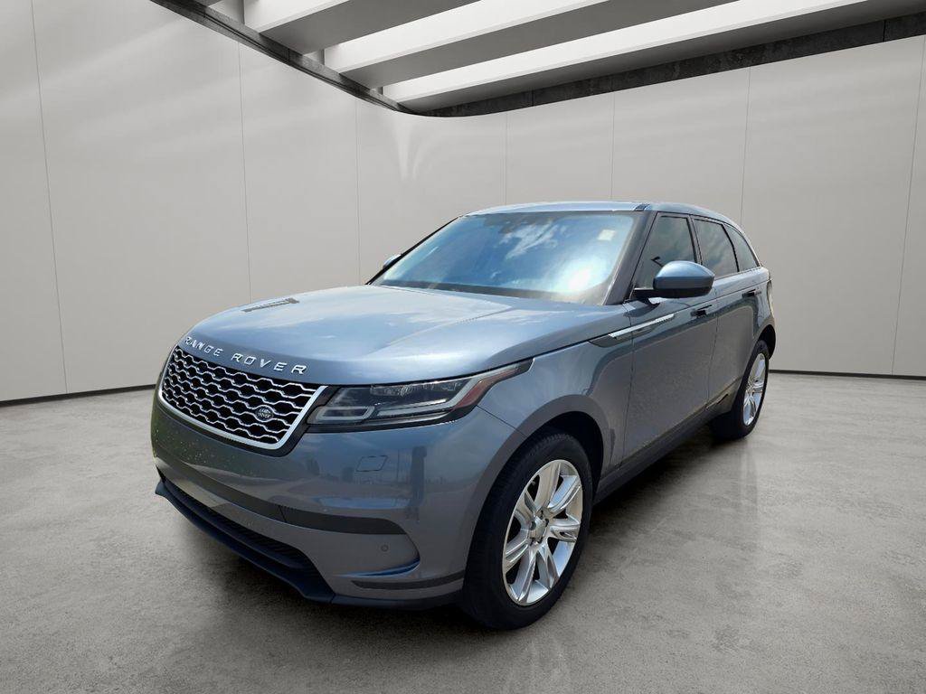 Used 2020 Land Rover Range Rover Velar S AWD/4WD image 1
