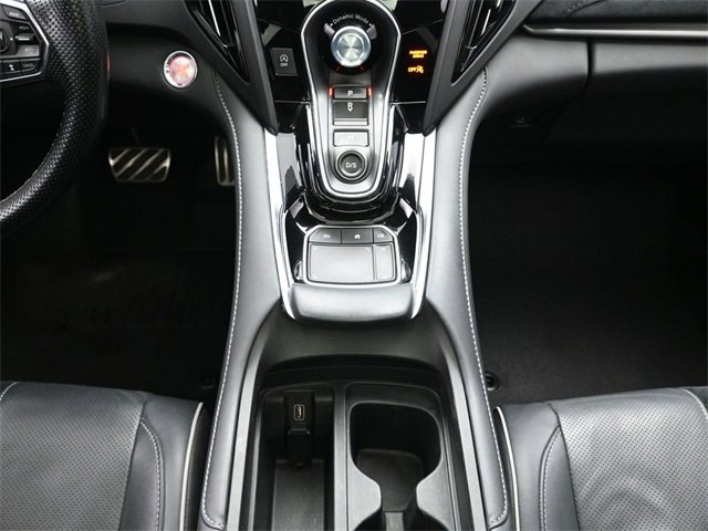 Used 2021 Acura RDX A-Spec image 24