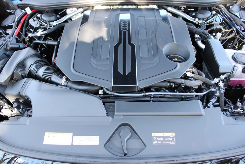 New 2026 Audi A6 Premium Plus image 36