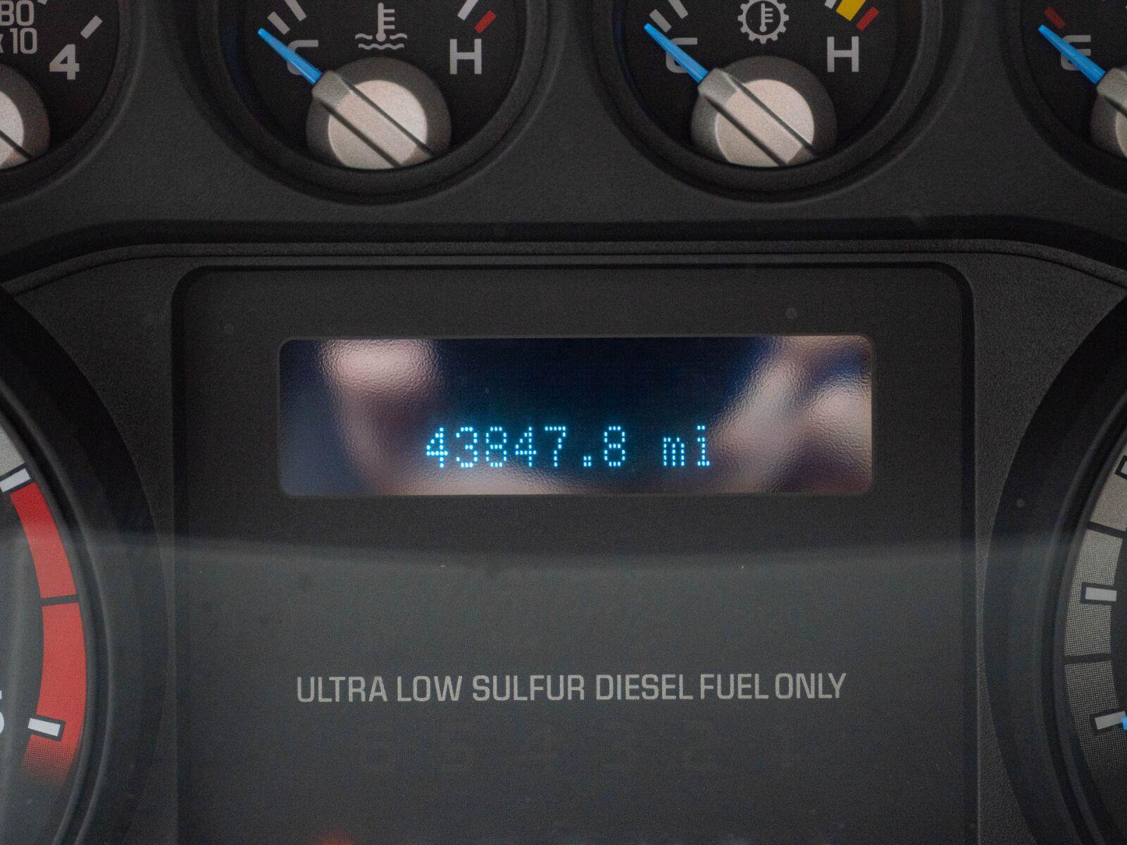 Used 2016 Ford F350 XLT AWD/4WD image 11
