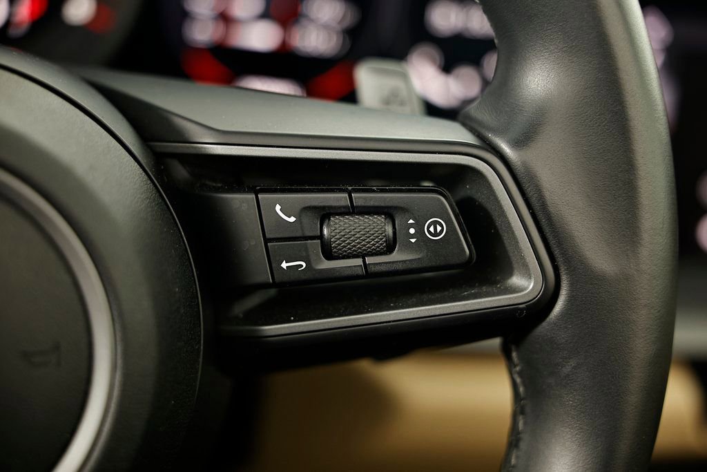 Certified 2020 Porsche 911 Carrera S image 36