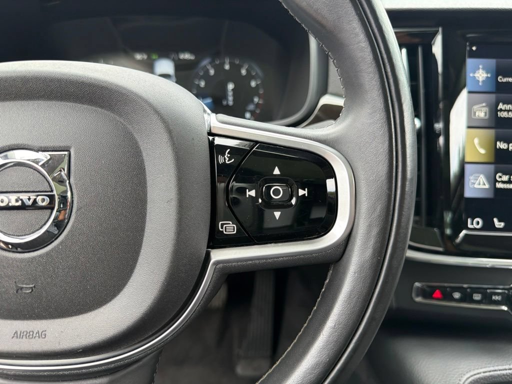 Used 2018 Volvo S90 T5 Momentum w/ Convenience Package AWD/4WD image 17