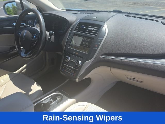 Used 2017 Lincoln MKC Reserve w/ Lincoln MKC Climate Package AWD/4WD image 18
