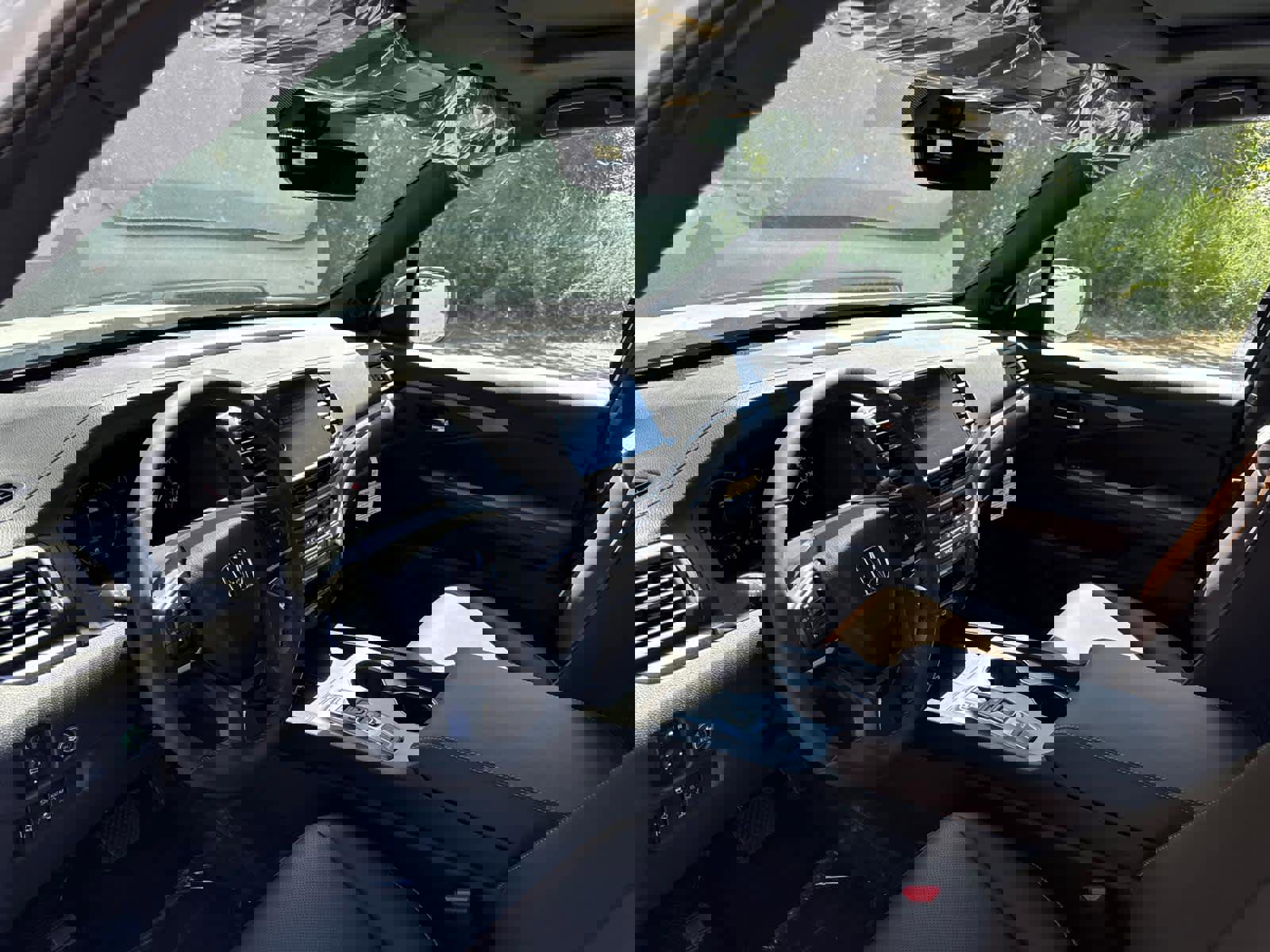 New 2025 Honda Ridgeline RTL+ image 13