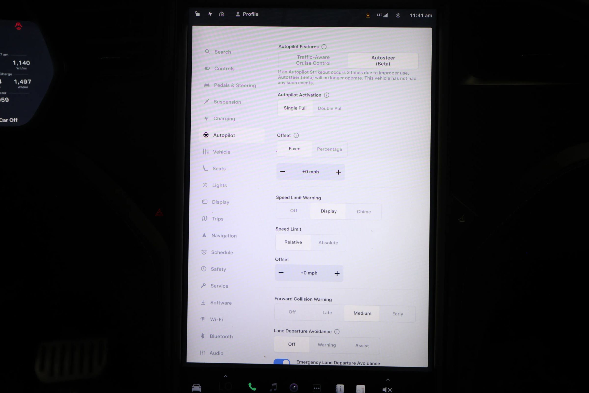 Used 2018 Tesla Model X P100D image 60