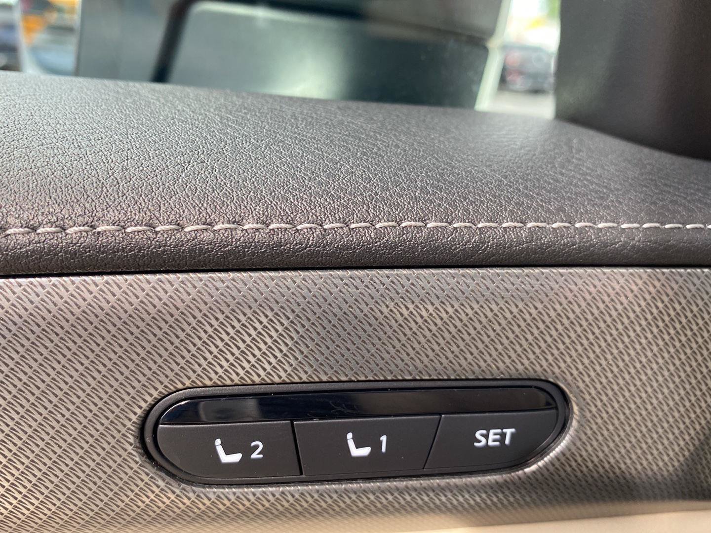Used 2024 INFINITI QX60 Luxe AWD/4WD image 29