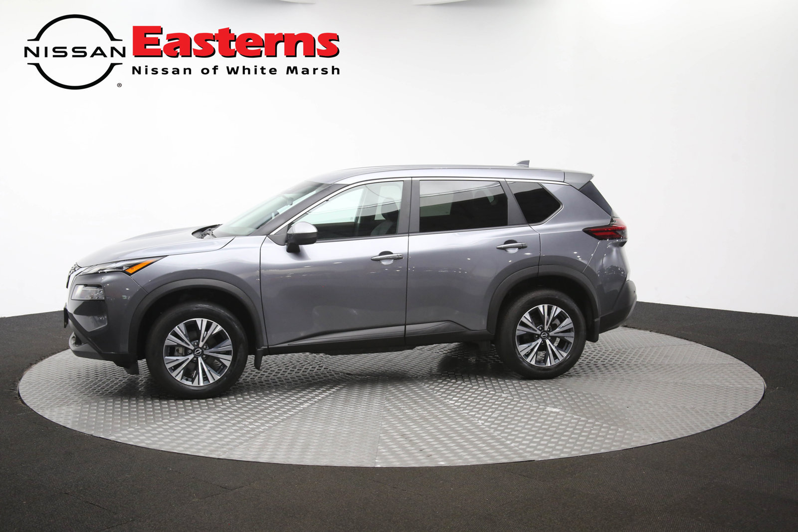 Used 2023 Nissan Rogue SV AWD/4WD image 60
