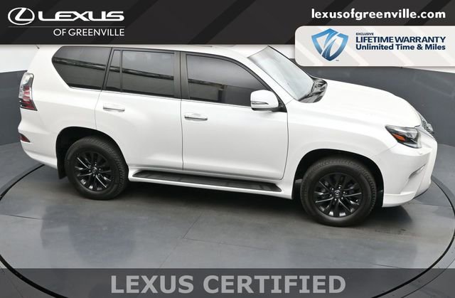 Used 2023 Lexus GX 460 Premium w/ Premium Package image 19