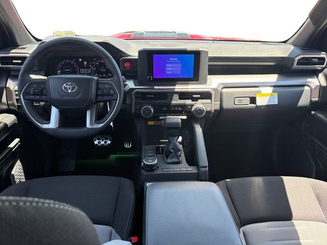 New 2026 Toyota 4Runner TRD Sport AWD/4WD image 14