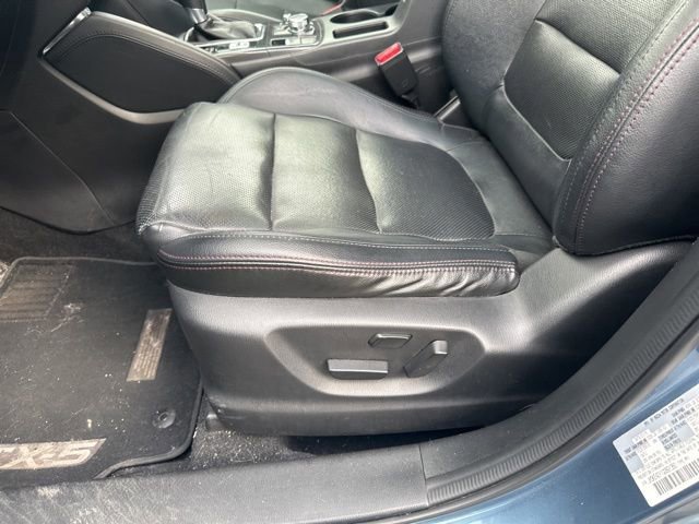 Used 2016 MAZDA CX-5 Grand Touring image 16