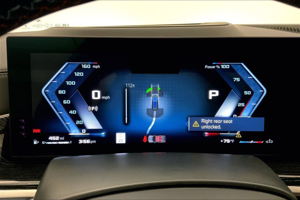 Certified 2025 BMW X7 M60i image 20
