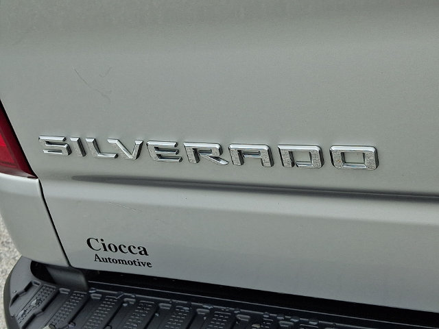 Used 2022 Chevrolet Silverado 1500 LTZ AWD/4WD image 31