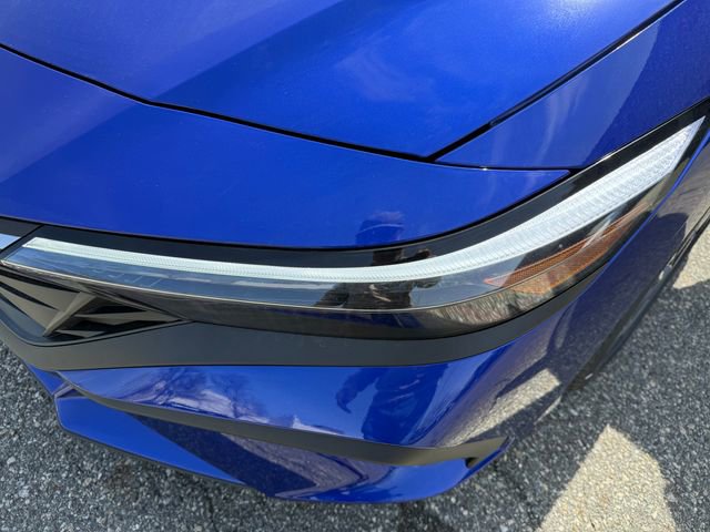 New 2026 Hyundai Elantra Sport image 13