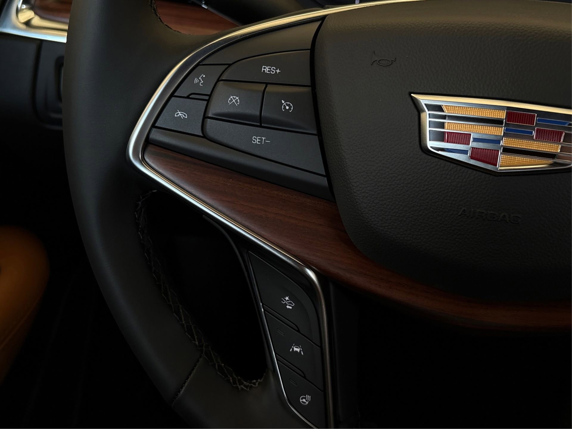 New 2026 Cadillac XT5 Premium Luxury image 28