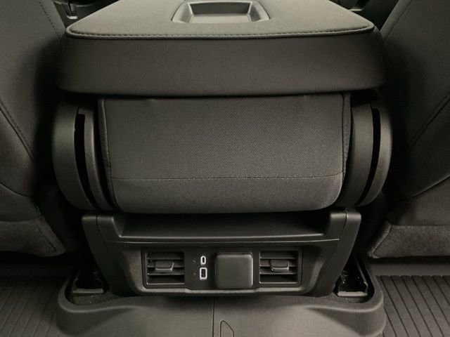 New 2026 Chevrolet Silverado 2500 LT w/ Trail Boss Package image 33