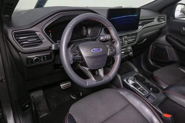 Used 2023 Ford Escape ST-Line w/ Tech Pack #1 AWD/4WD image 20