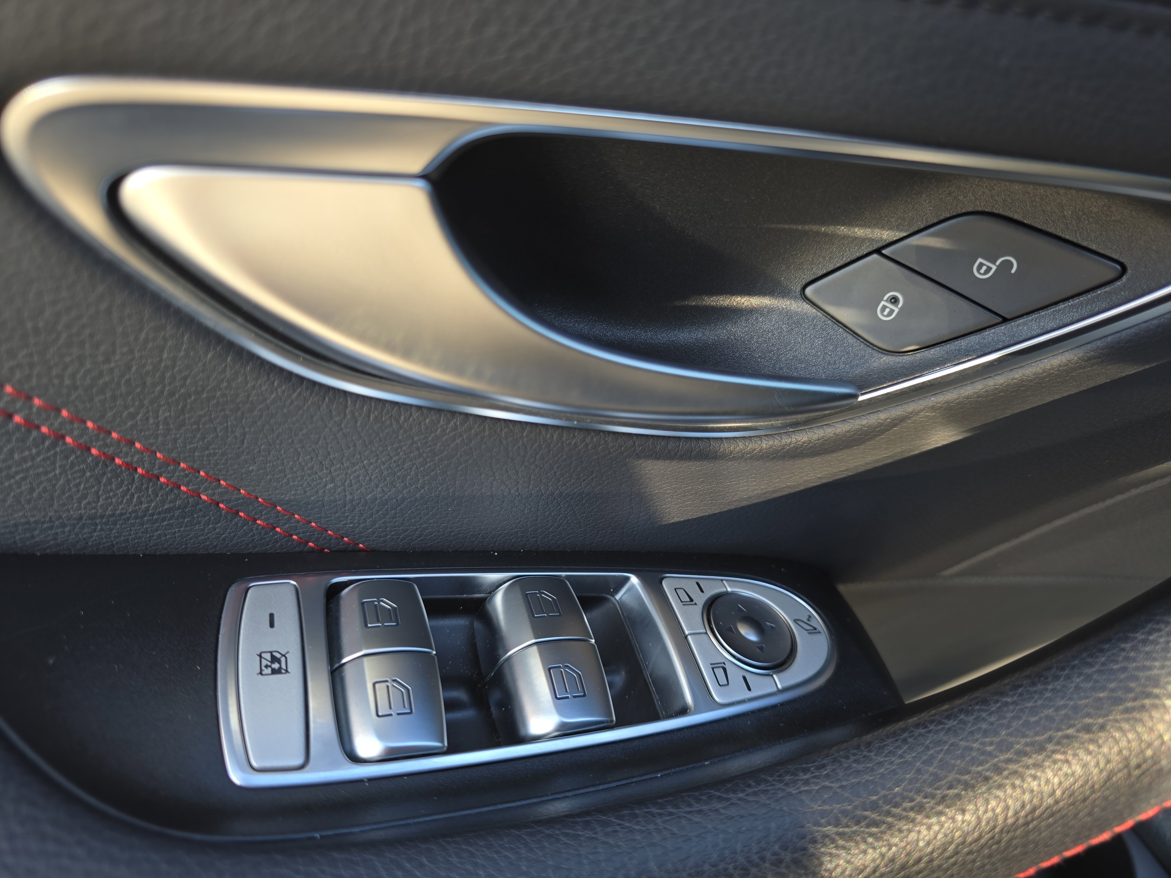Used 2022 Mercedes-Benz E 53 AMG 4MATIC Sedan image 29