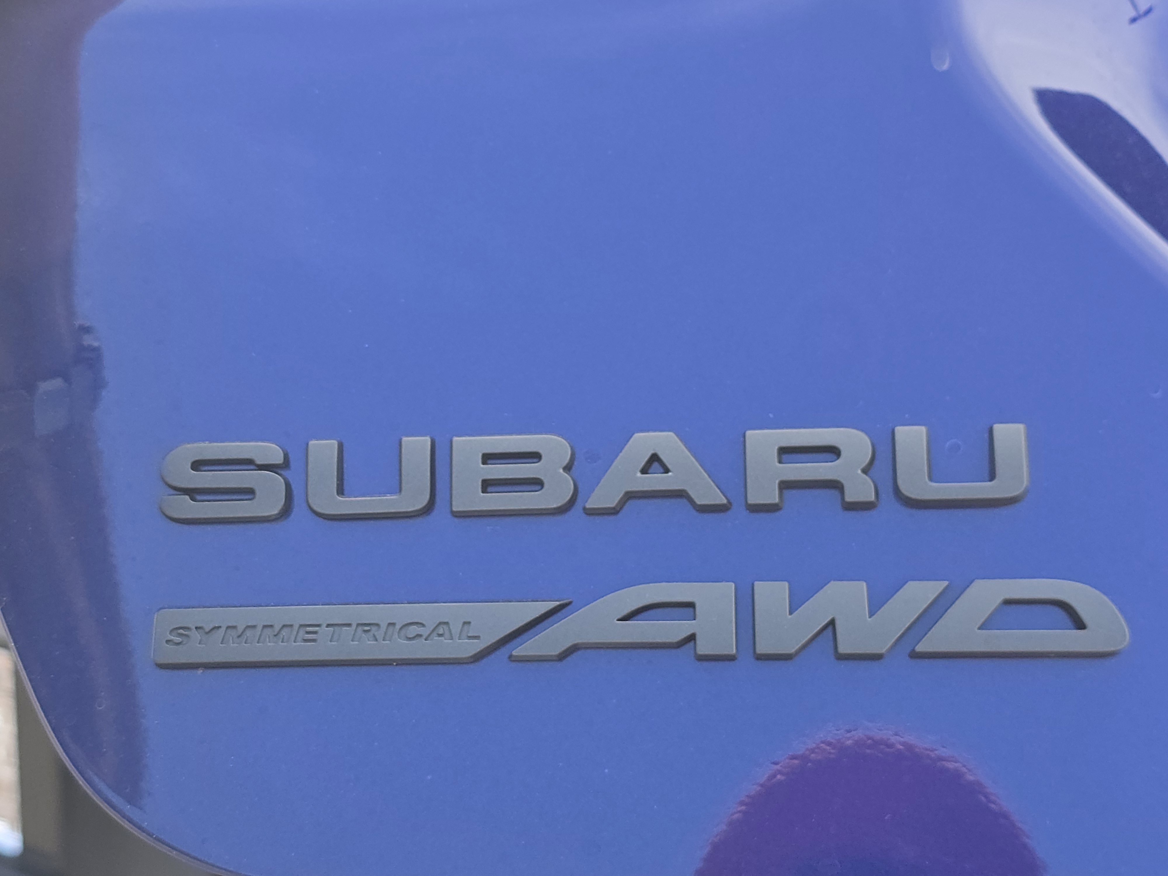 New 2026 Subaru Crosstrek 2.5i Sport image 15