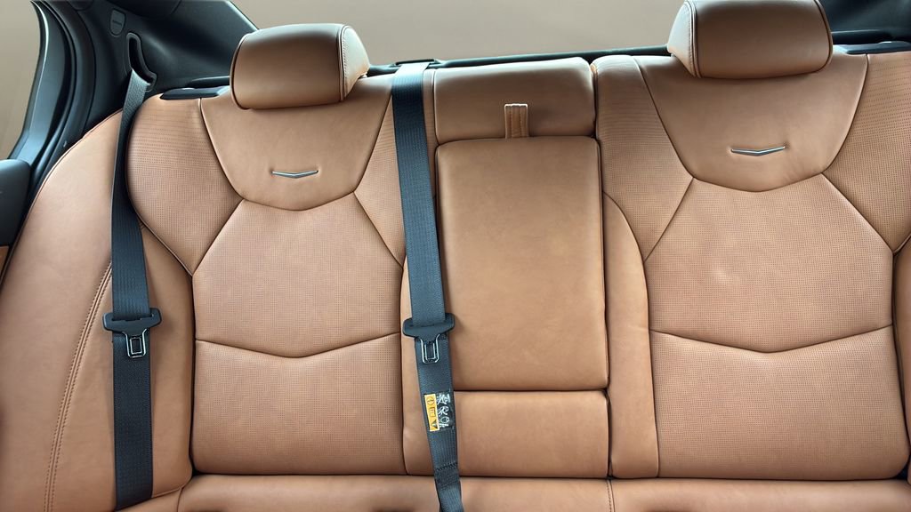 Certified 2023 Cadillac CT5 Luxury image 16