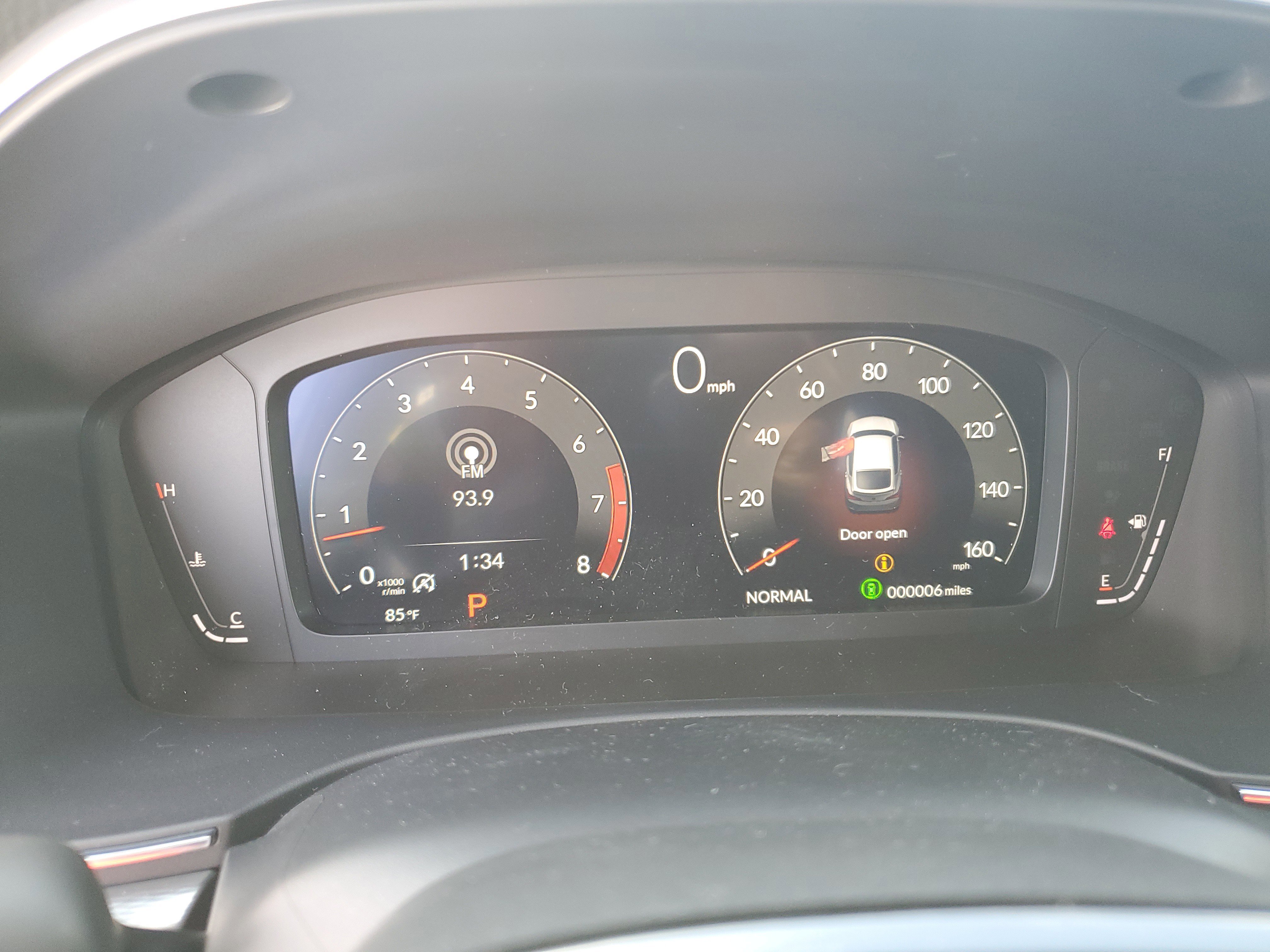 New 2026 Acura Integra A-Spec image 26