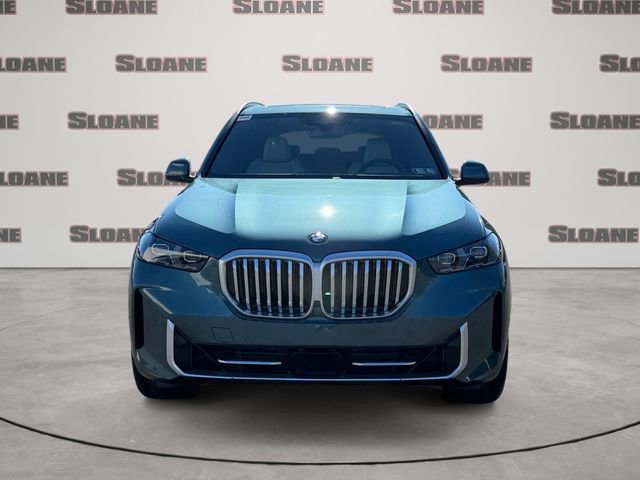New 2026 BMW X5 xDrive40i w/ Premium Package image 8