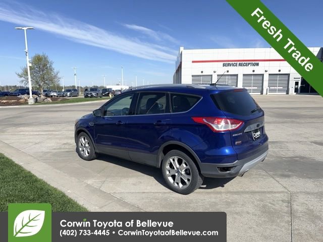 Used 2014 Ford Escape Titanium image 6