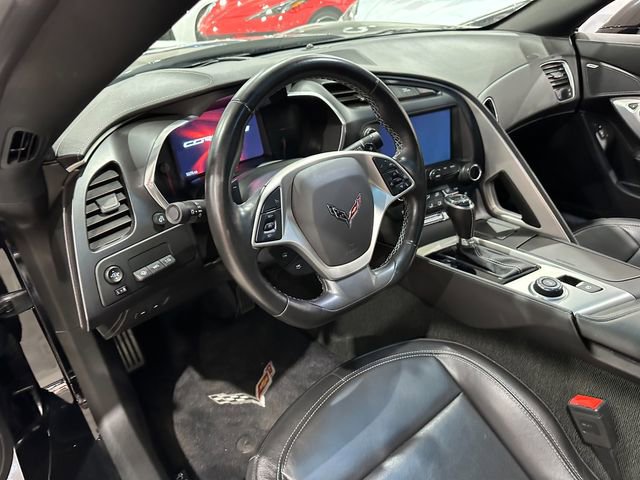 Used 2019 Chevrolet Corvette Grand Sport image 11