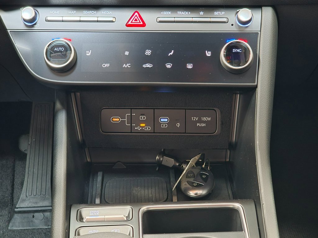 New 2026 Hyundai Sonata SEL image 23