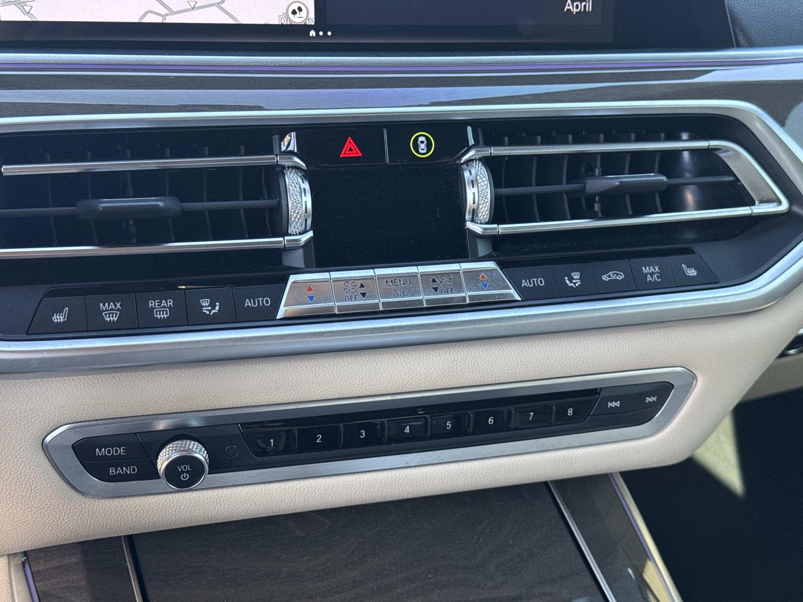 Used 2019 BMW X5 xDrive40i image 26