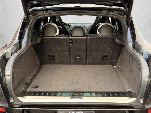 Used 2023 Aston Martin DBX 707 image 5