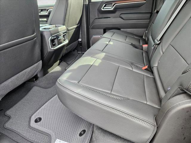 New 2026 GMC Sierra 1500 Denali image 15