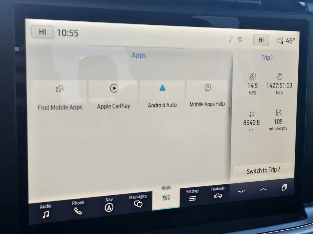 Used 2023 Ford F150 Raptor image 18