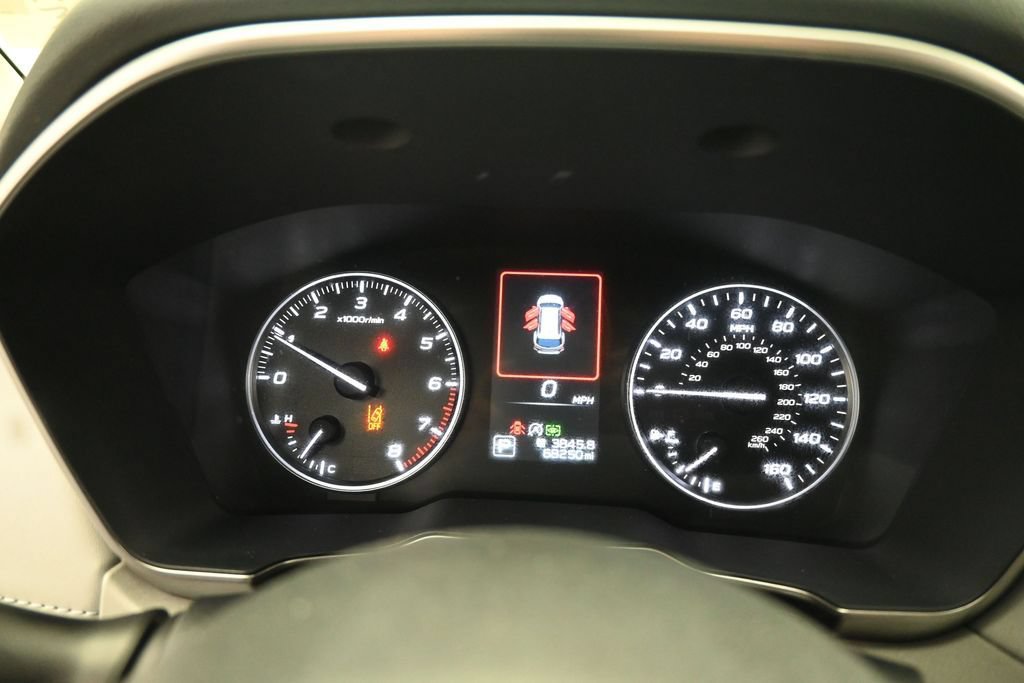Used 2021 Subaru Outback Limited XT AWD/4WD image 19