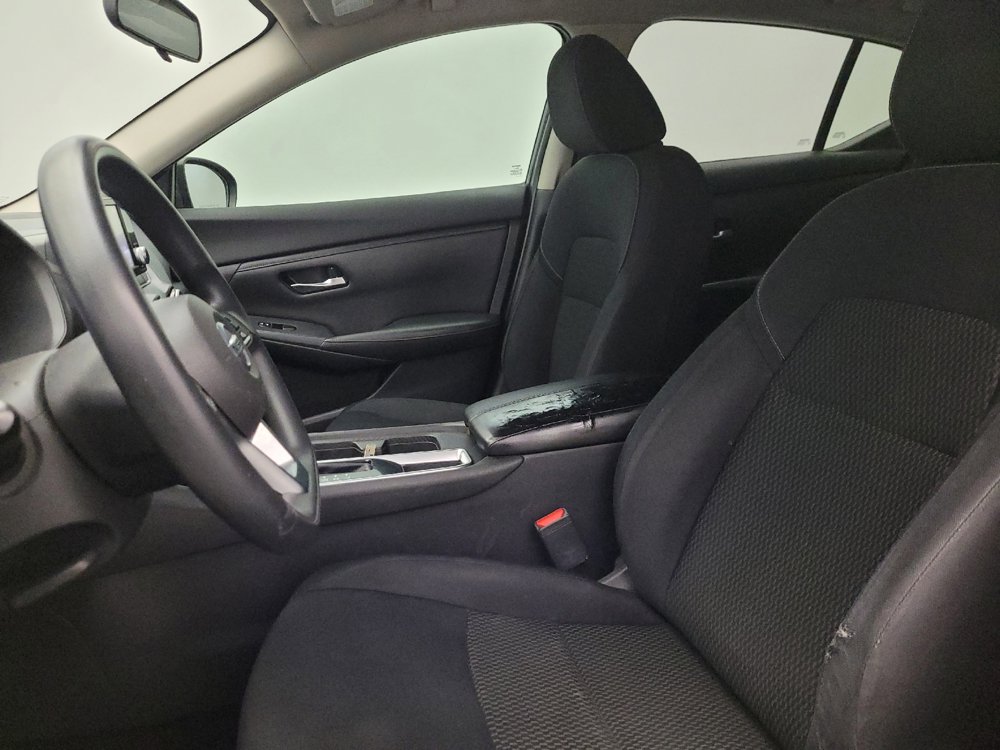 Used 2020 Nissan Sentra S FWD image 17