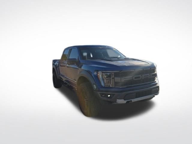 Used 2022 Ford F150 Raptor w/ Equipment Group 801A High