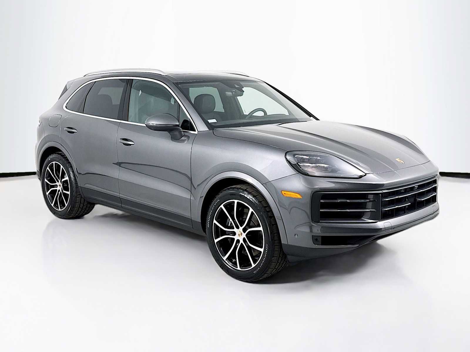 New 2026 Porsche Cayenne image 7