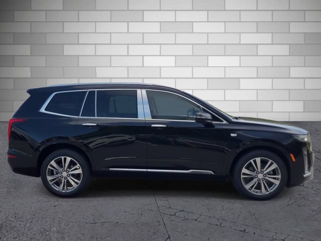 Used 2021 Cadillac XT6 Premium Luxury FWD image 6