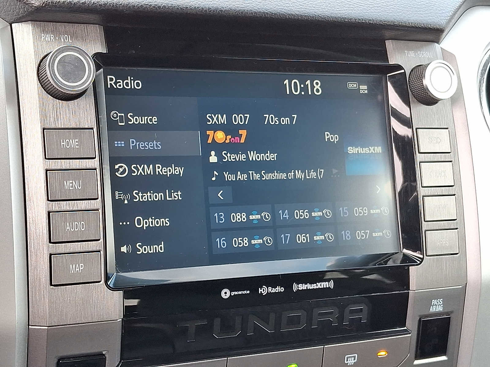 Used 2021 Toyota Tundra SR5 w/ SX Package image 14