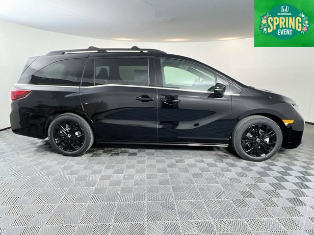 New 2026 Honda Odyssey Sport-L image 7