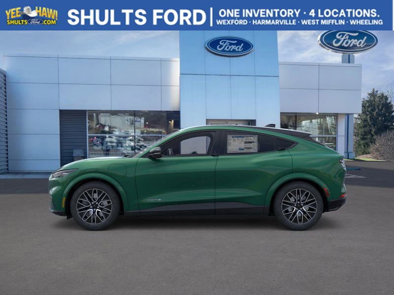 New 2026 Ford Mustang Mach-E Premium w/ Technology Package image 4