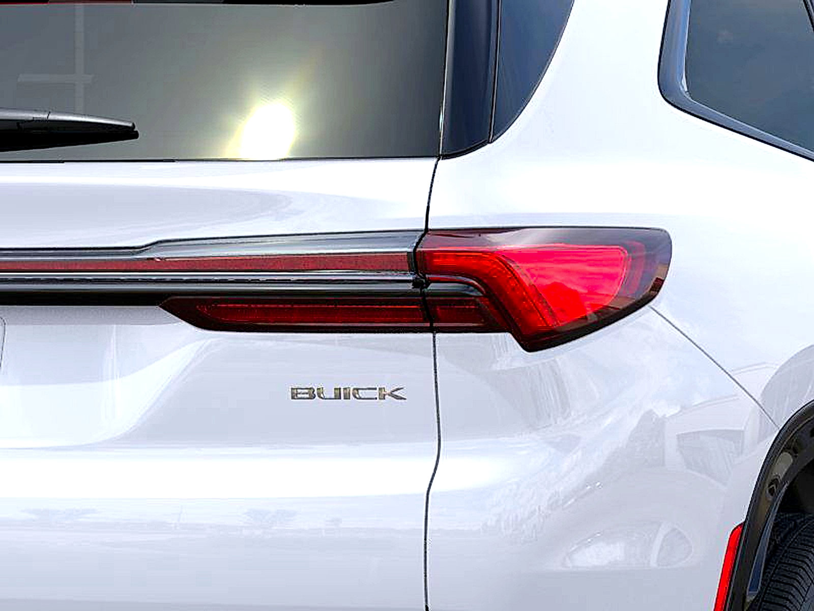 New 2026 Buick Enclave Sport Touring w/ Super Cruise Package image 11